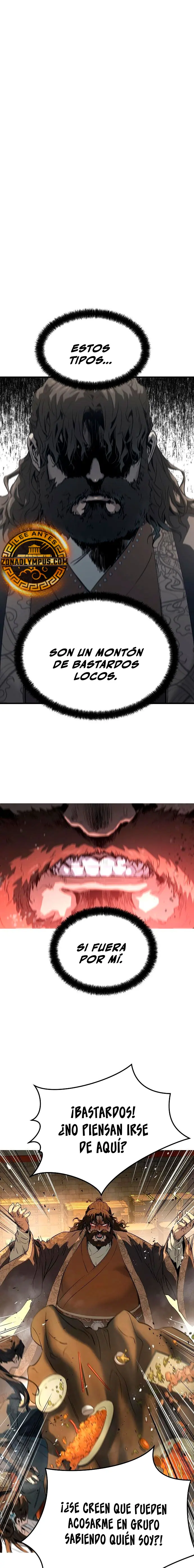 Regresión absoluta Capítulo 81 - Page 2