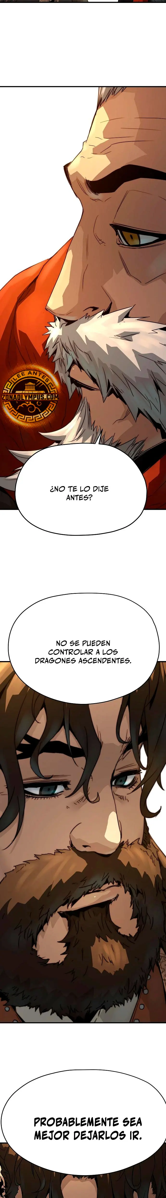 Regresión absoluta Capítulo 81 - Page 28