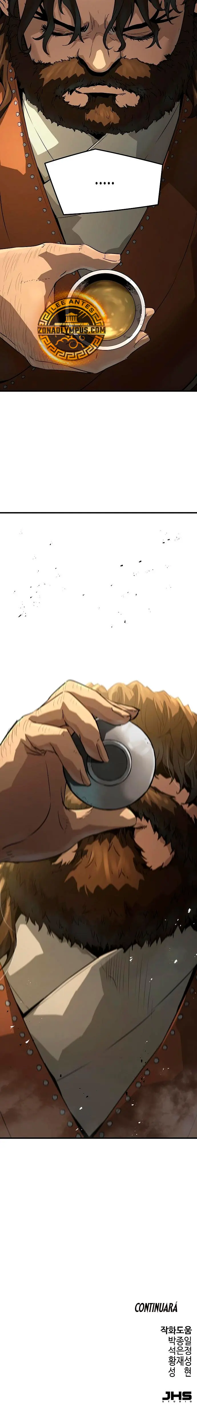 Regresión absoluta Capítulo 81 - Page 29