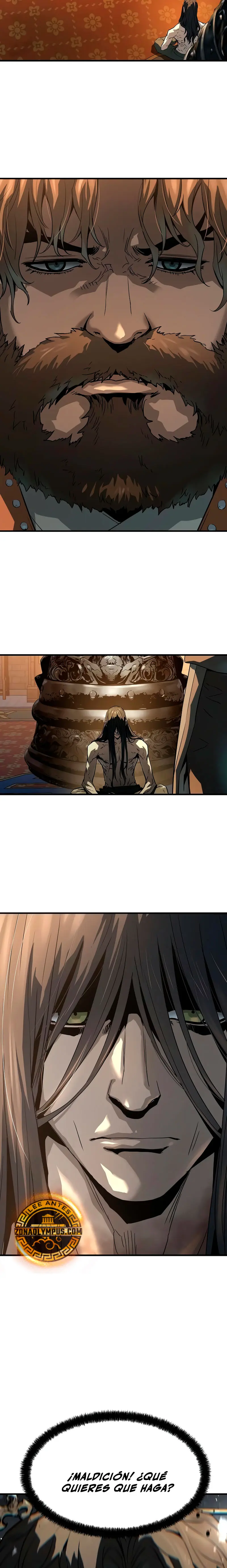 Regresión absoluta Capítulo 82 - Page 13