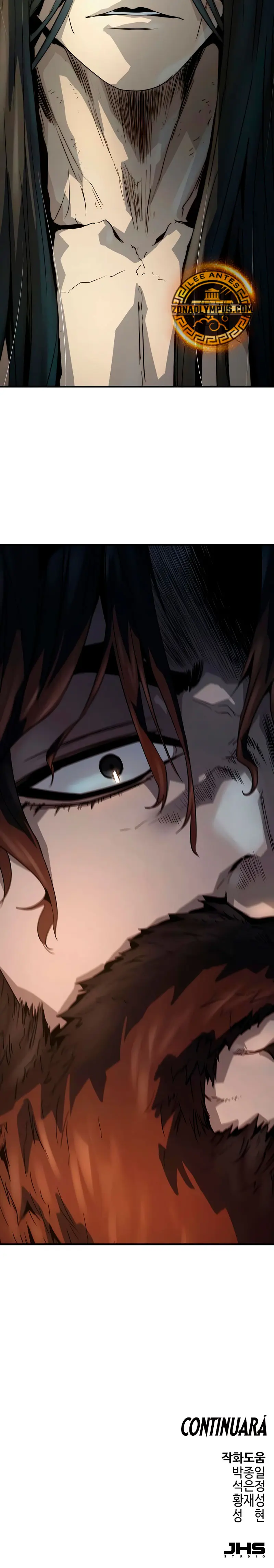 Regresión absoluta Capítulo 82 - Page 35