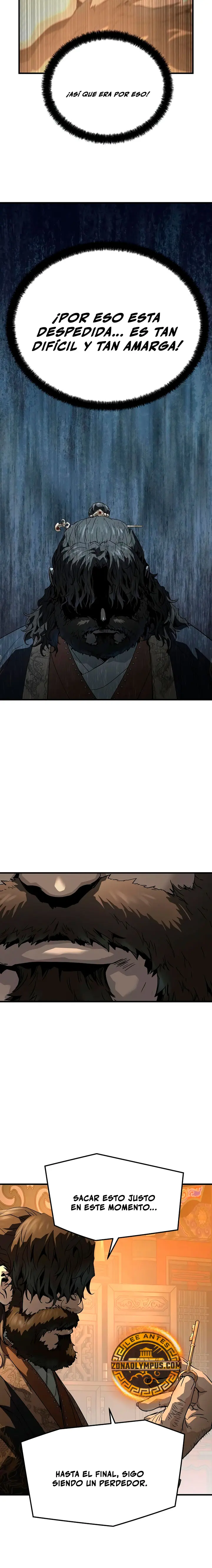 Regresión absoluta Capítulo 83 - Page 13