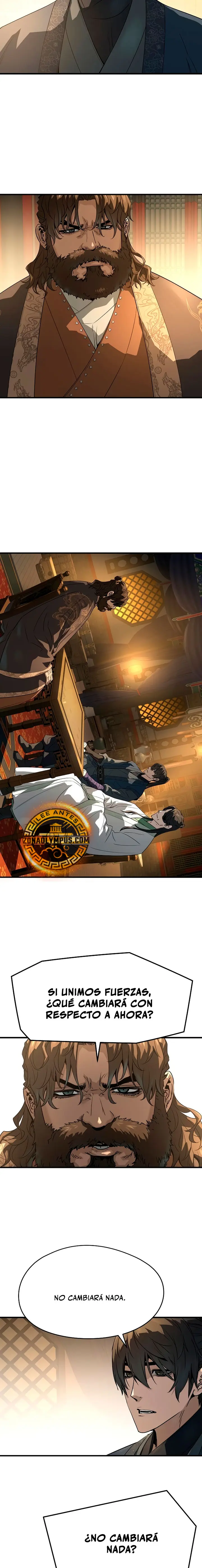 Regresión absoluta Capítulo 85 - Page 23