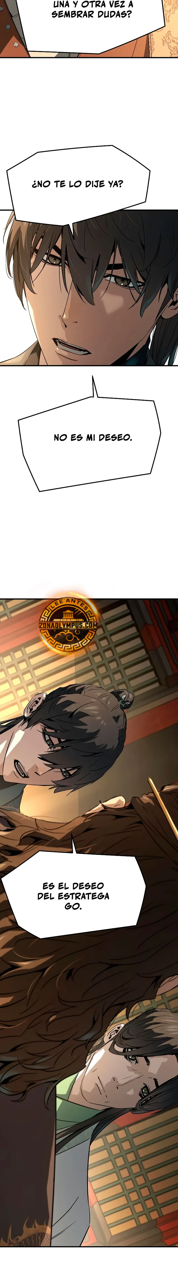 Regresión absoluta Capítulo 85 - Page 28