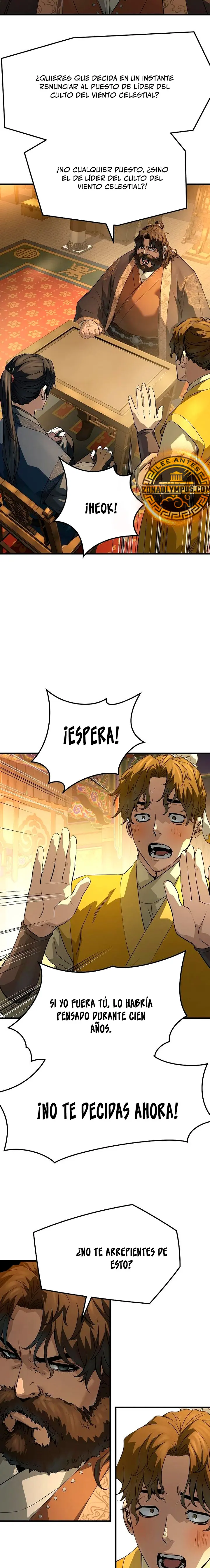 Regresión absoluta Capítulo 86 - Page 14