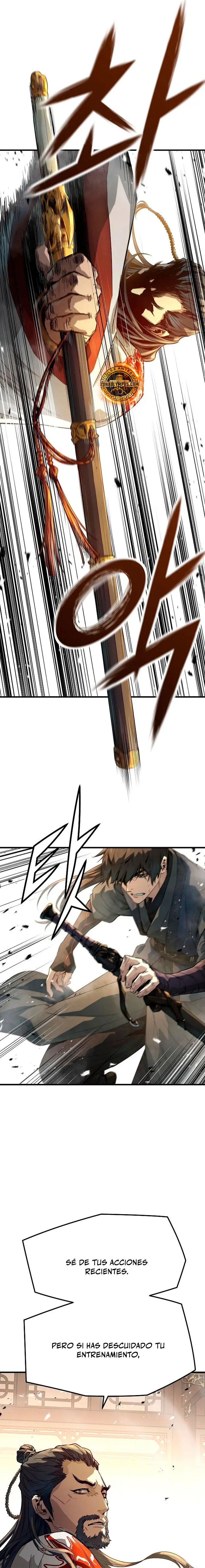 Regresión absoluta Capítulo 87 - Page 15