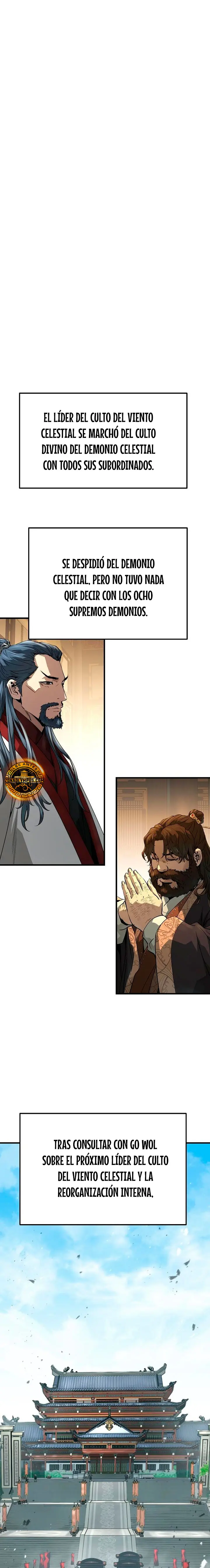 Regresión absoluta Capítulo 87 - Page 2