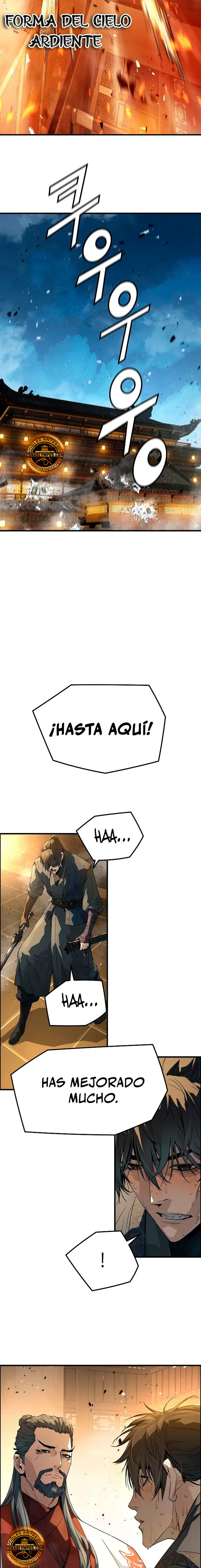 Regresión absoluta Capítulo 87 - Page 34