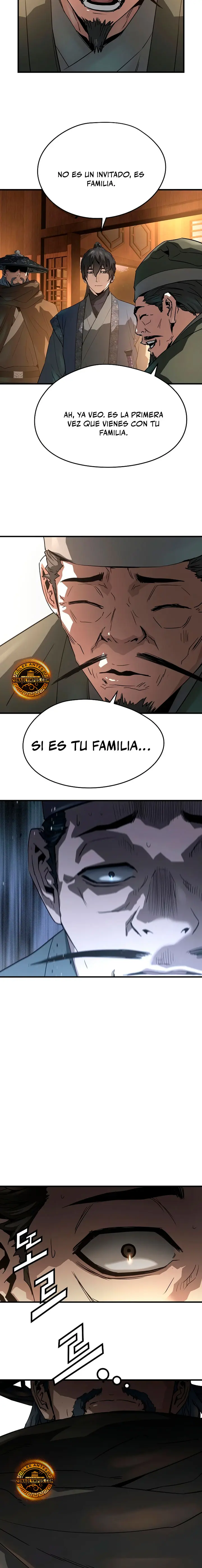 Regresión absoluta Capítulo 88 - Page 10