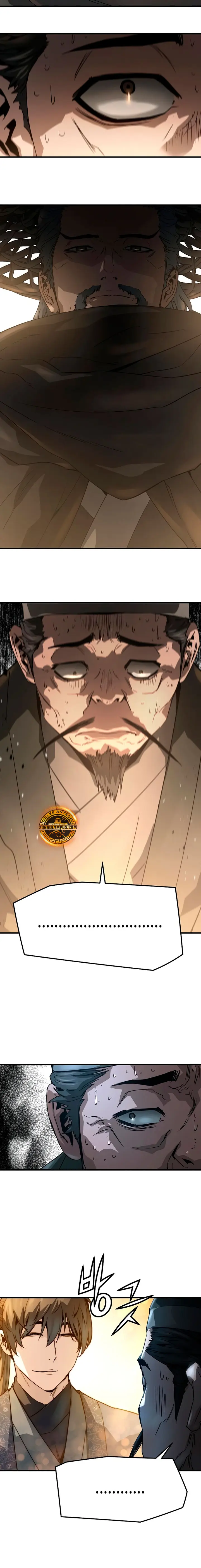 Regresión absoluta Capítulo 88 - Page 11