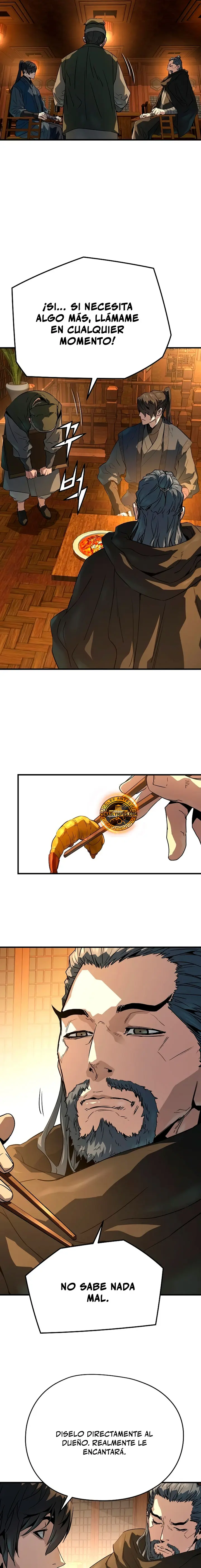 Regresión absoluta Capítulo 88 - Page 17