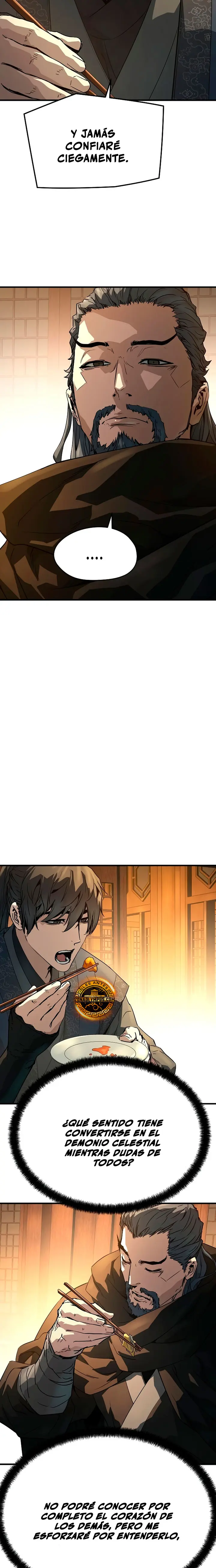 Regresión absoluta Capítulo 88 - Page 23