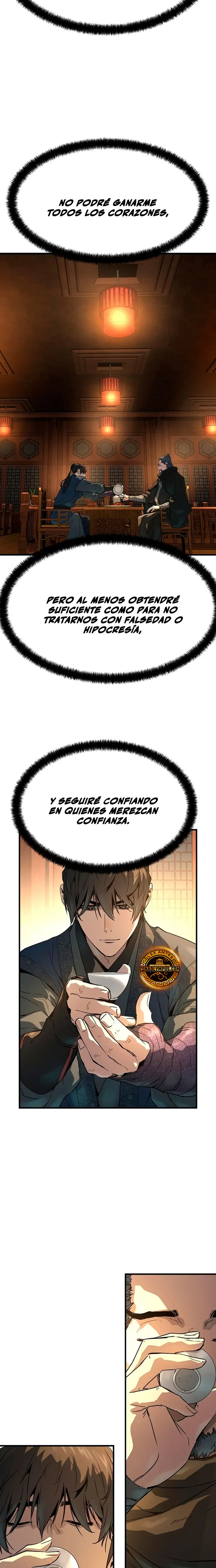 Regresión absoluta Capítulo 88 - Page 24