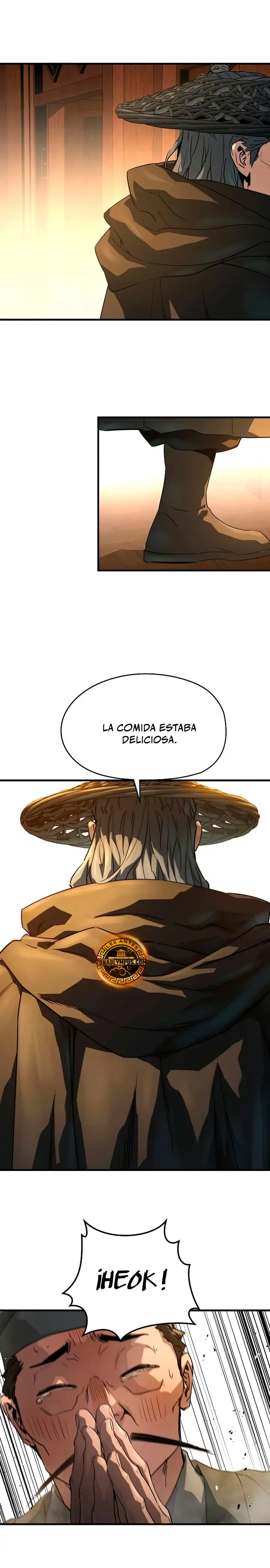 Regresión absoluta Capítulo 88 - Page 28