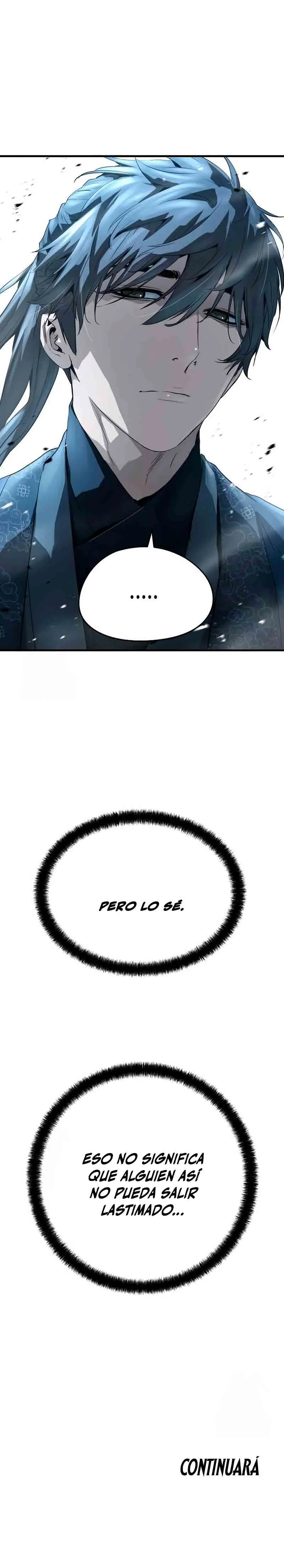 Regresión absoluta Capítulo 89 - Page 36