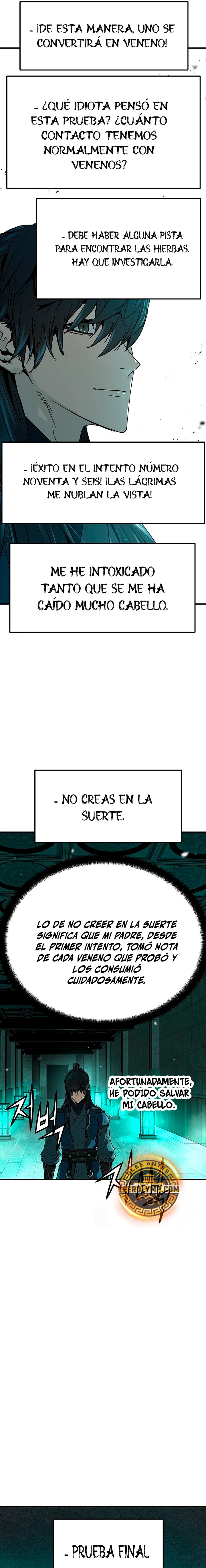 Regresión absoluta Capítulo 9 - Page 12