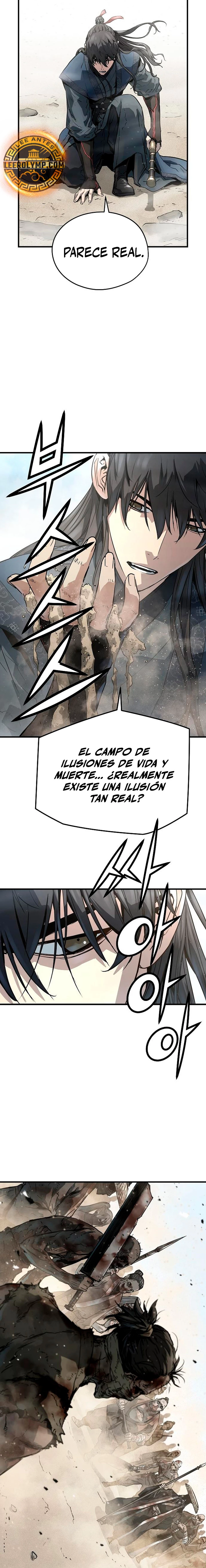 Regresión absoluta Capítulo 9 - Page 16