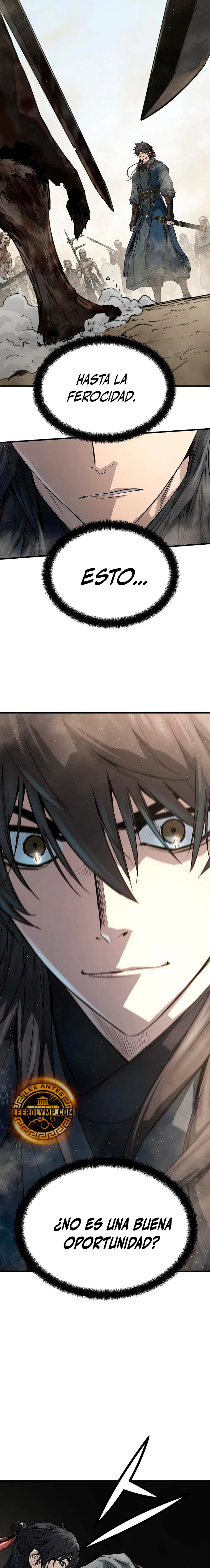 Regresión absoluta Capítulo 9 - Page 18