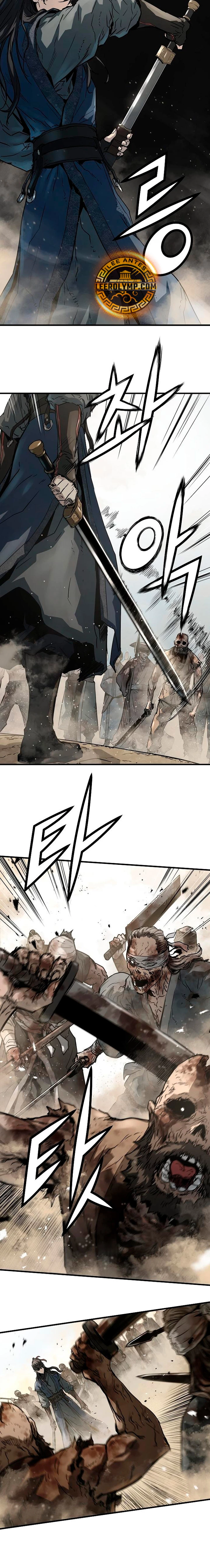 Regresión absoluta Capítulo 9 - Page 19