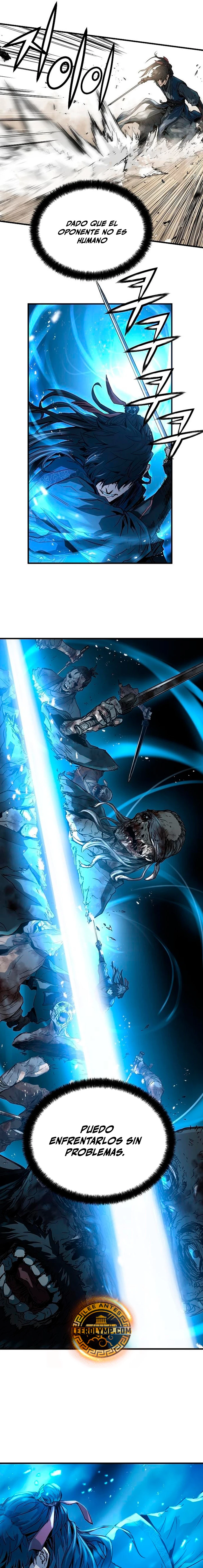 Regresión absoluta Capítulo 9 - Page 22