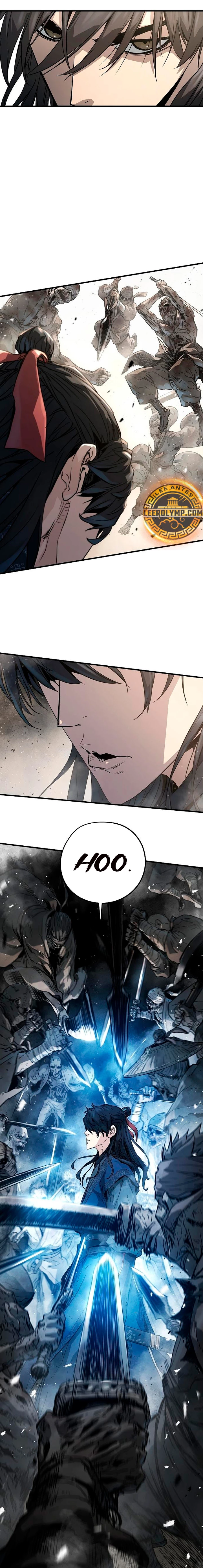 Regresión absoluta Capítulo 9 - Page 24