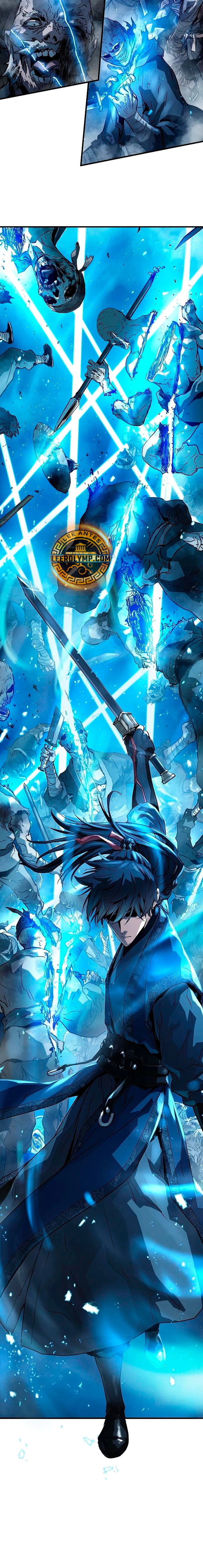 Regresión absoluta Capítulo 9 - Page 26