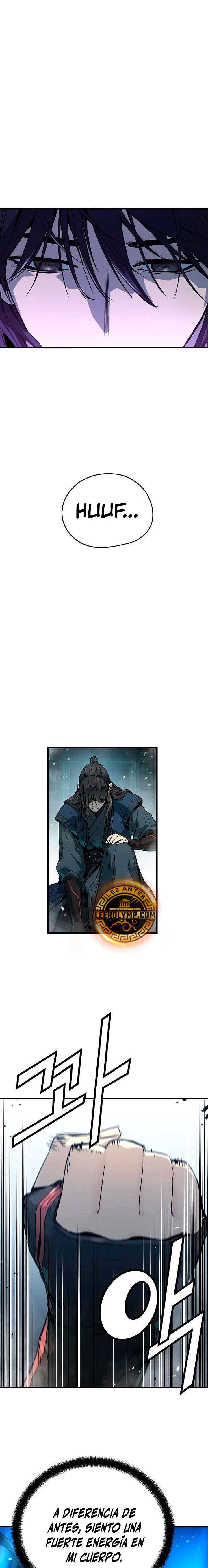 Regresión absoluta Capítulo 9 - Page 5