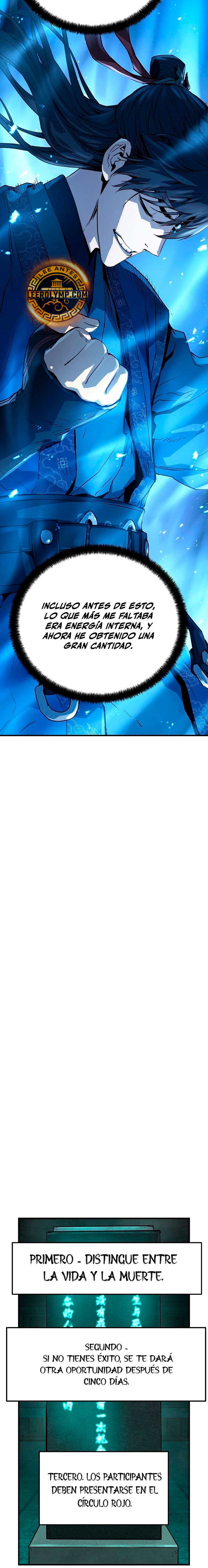 Regresión absoluta Capítulo 9 - Page 6