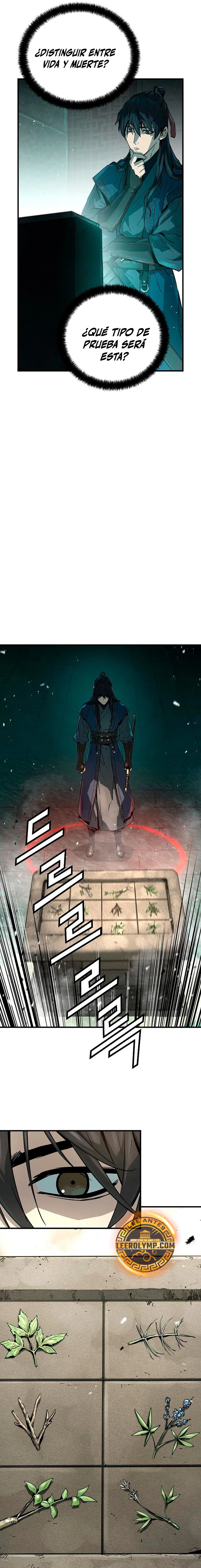 Regresión absoluta Capítulo 9 - Page 7