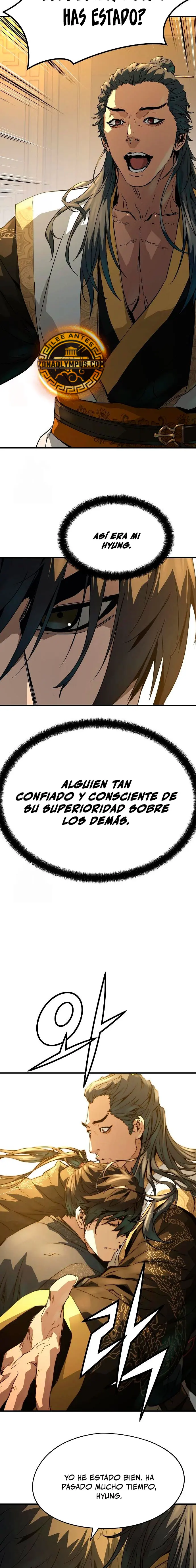 Regresión absoluta Capítulo 90 - Page 14