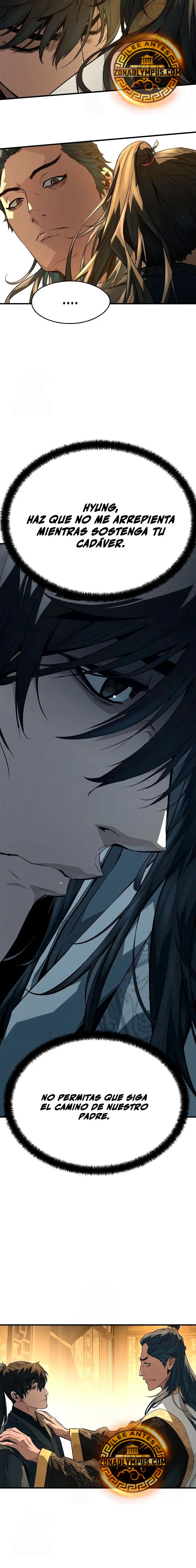 Regresión absoluta Capítulo 90 - Page 15