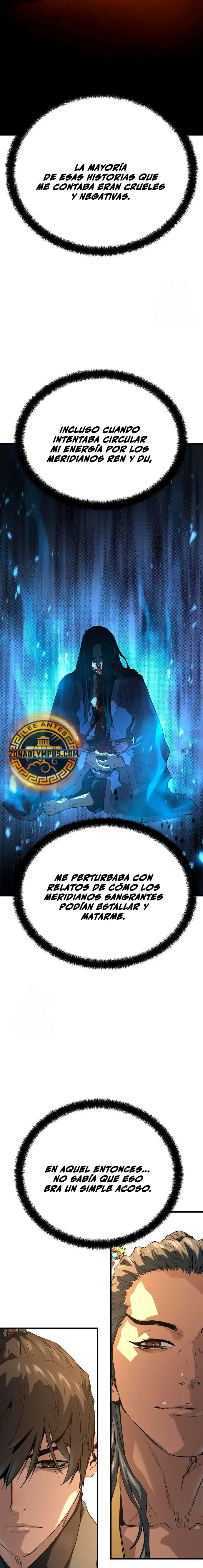 Regresión absoluta Capítulo 90 - Page 18