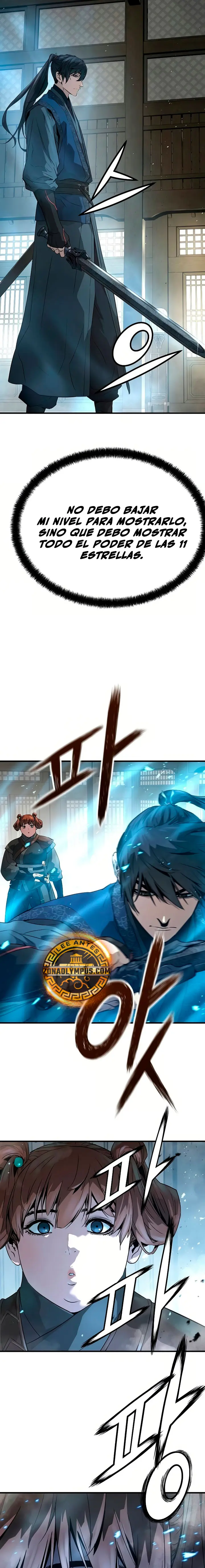 Regresión absoluta Capítulo 93 - Page 12