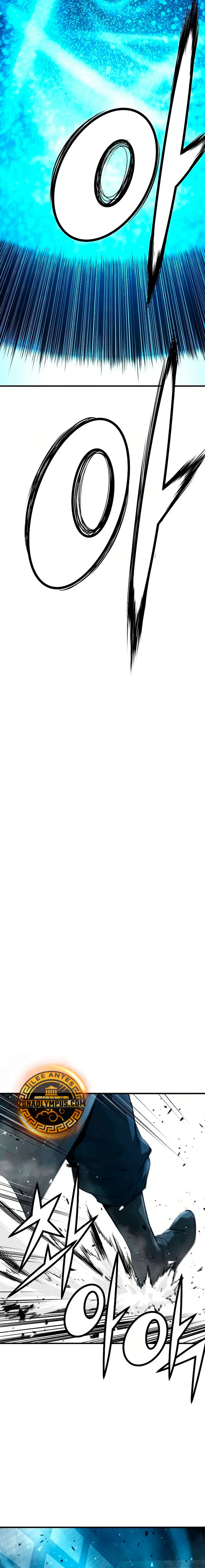 Regresión absoluta Capítulo 93 - Page 14