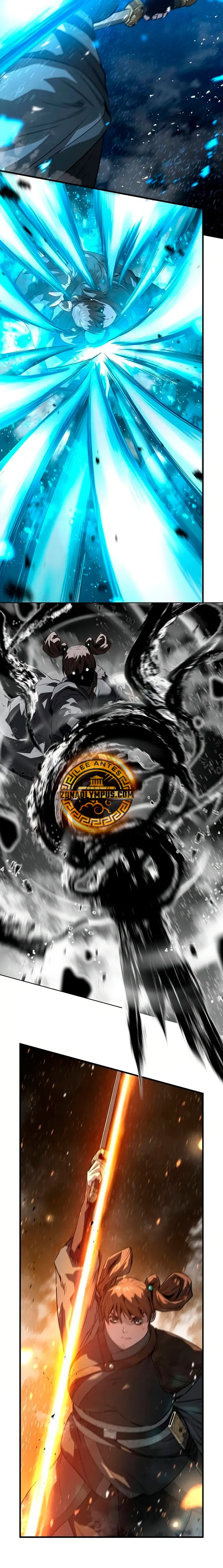 Regresión absoluta Capítulo 93 - Page 18