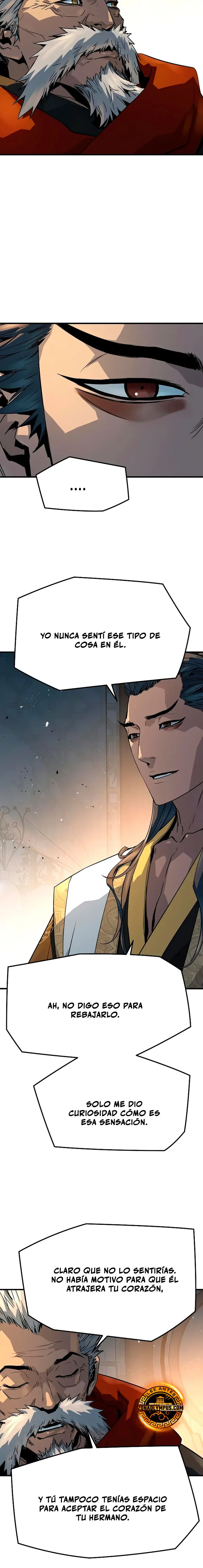 Regresión absoluta Capítulo 94 - Page 19
