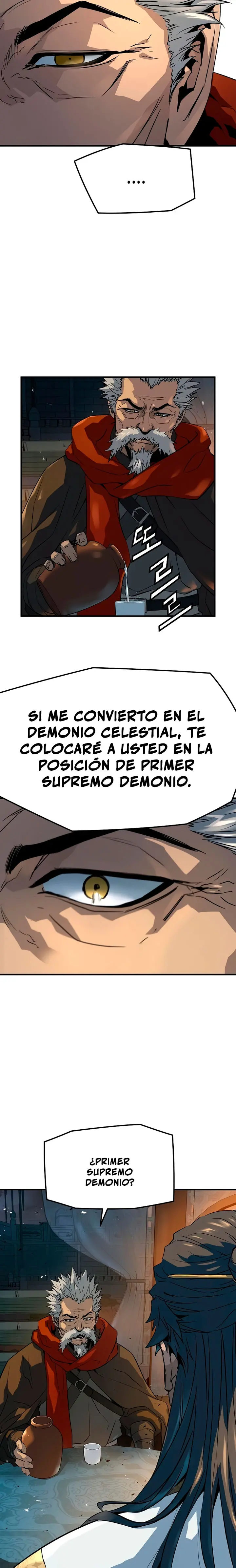 Regresión absoluta Capítulo 94 - Page 23