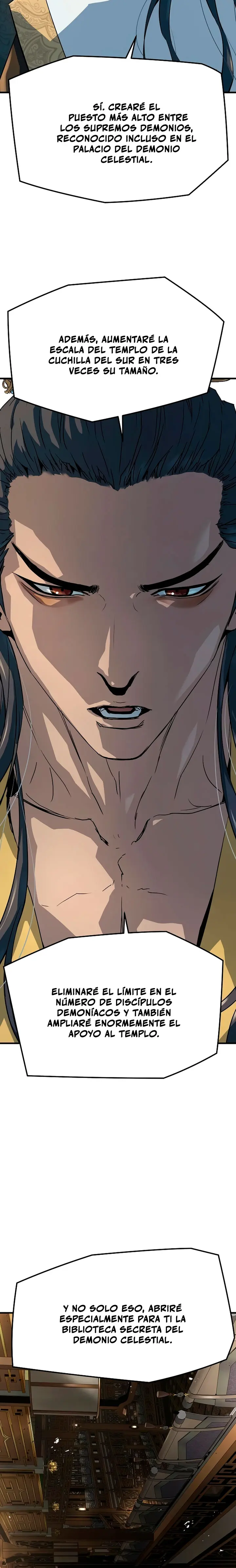 Regresión absoluta Capítulo 94 - Page 24