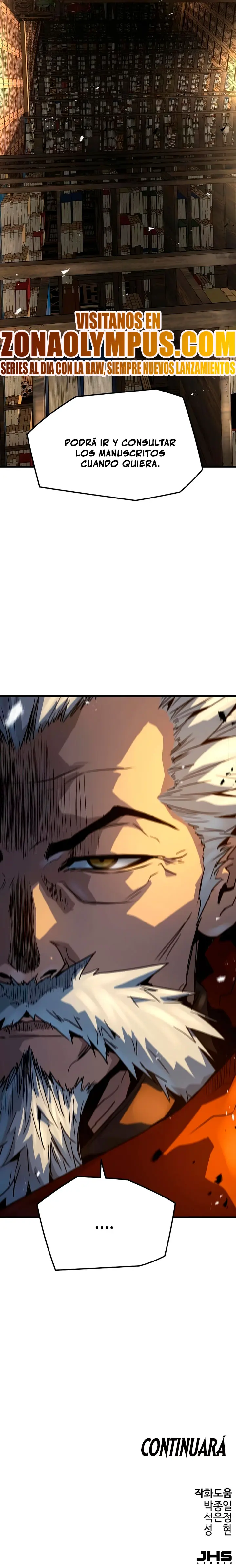 Regresión absoluta Capítulo 94 - Page 25