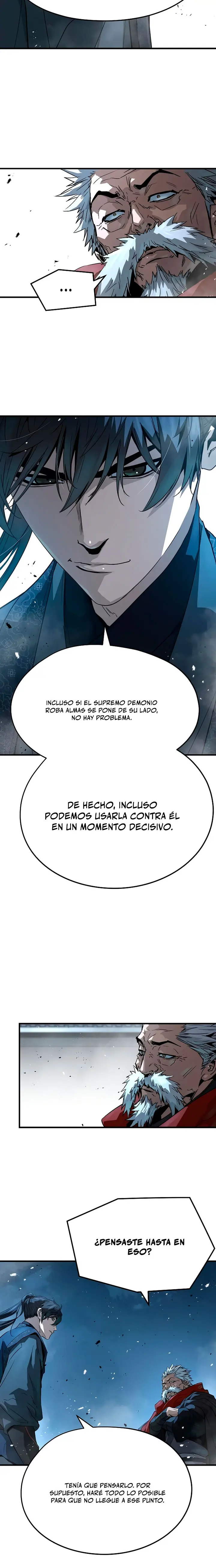 Regresión absoluta Capítulo 94 - Page 3