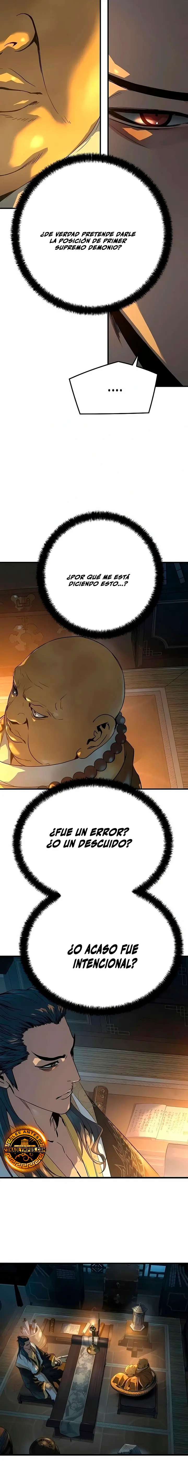 Regresión absoluta Capítulo 95 - Page 10