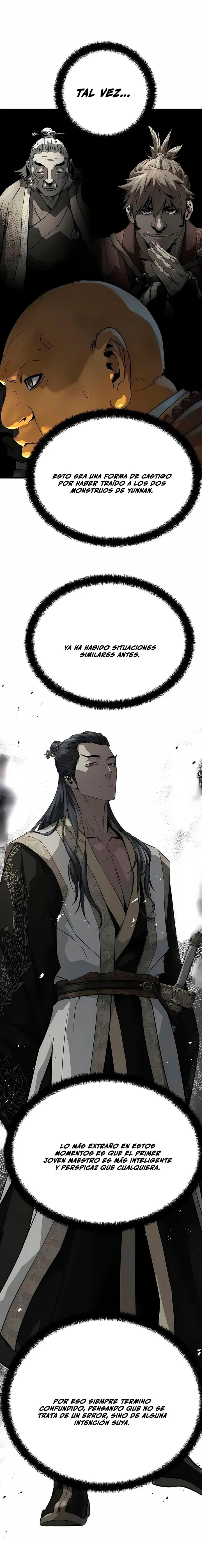 Regresión absoluta Capítulo 95 - Page 11