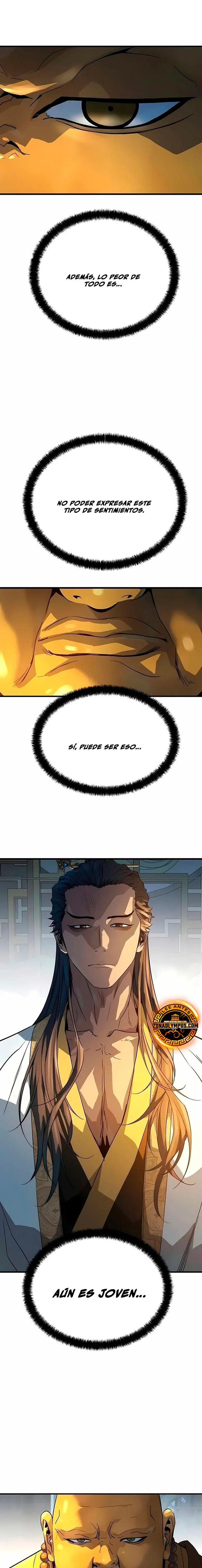 Regresión absoluta Capítulo 95 - Page 12