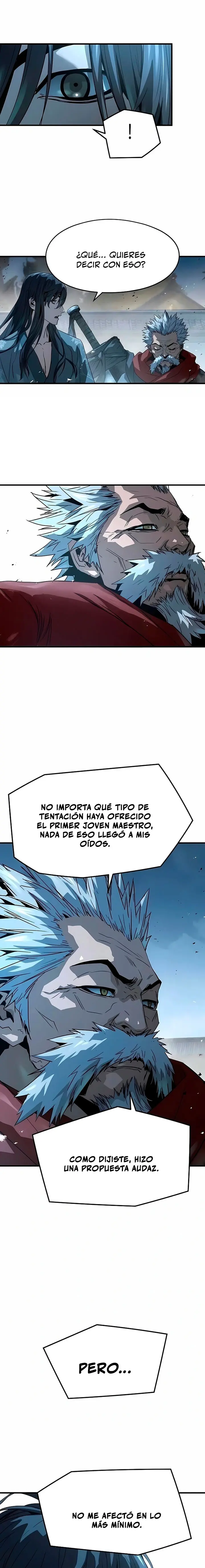 Regresión absoluta Capítulo 95 - Page 18