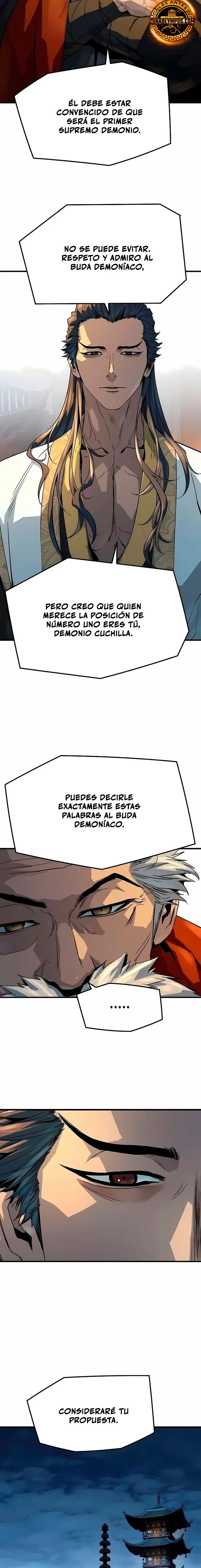 Regresión absoluta Capítulo 95 - Page 2