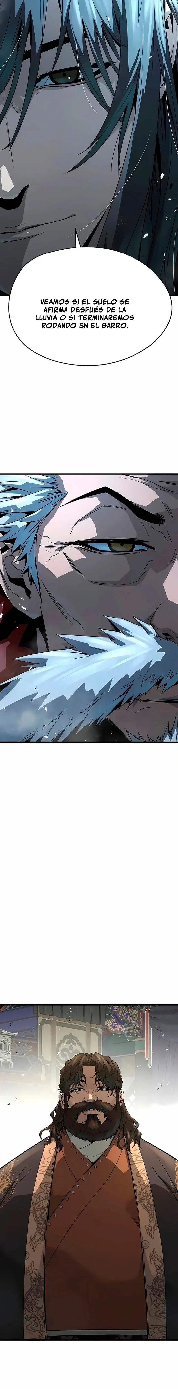 Regresión absoluta Capítulo 95 - Page 24