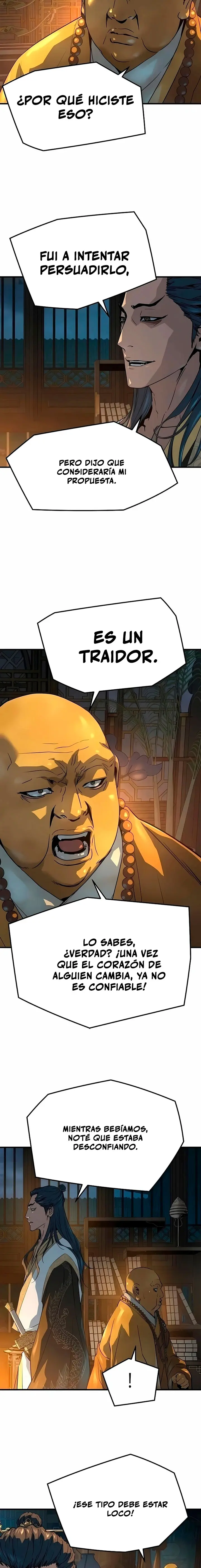 Regresión absoluta Capítulo 95 - Page 7