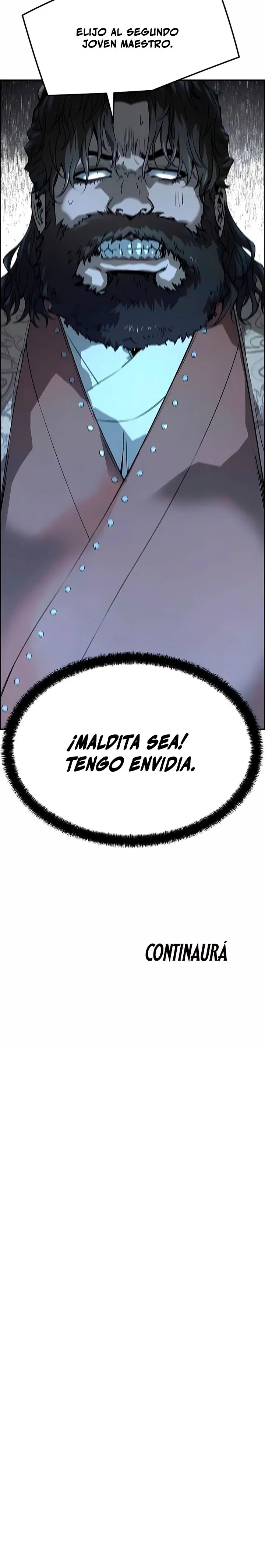 Regresión absoluta Capítulo 96 - Page 25