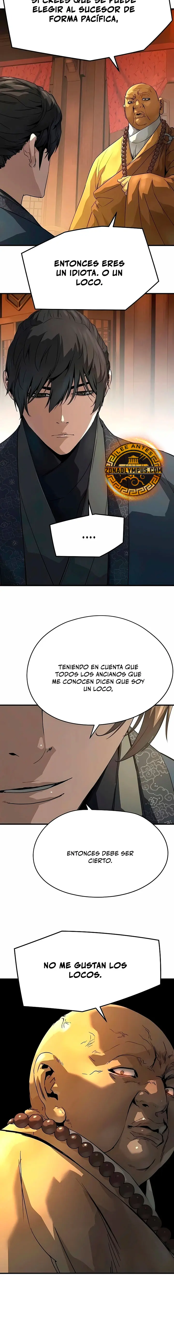 Regresión absoluta Capítulo 98 - Page 13