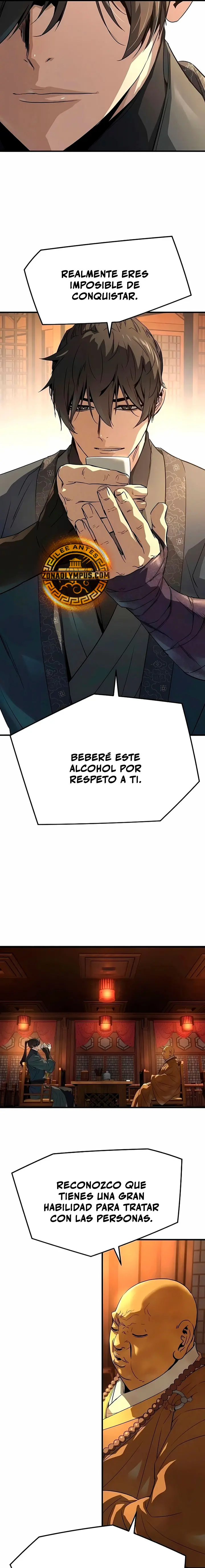Regresión absoluta Capítulo 98 - Page 6